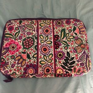 Vera Bradley Computer Case